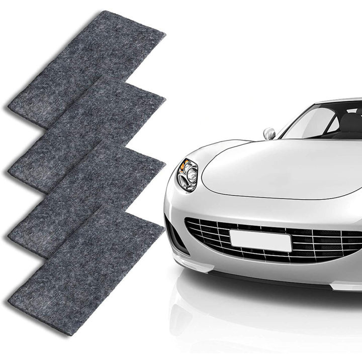 🚚4Pcs Nano Sparkle Cloth for Car Scratches Remover, Nano Cloth For Car  Paint Scratch Repair, Nano Magic Cloth Easy To Repair Light Scratch Car  Paint,Water Spots